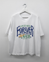 Forever Loose Fit T-shirt (3color)