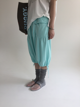Airy Pocket Guarder Pants (3color)