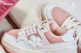 We Flower Young trendy people for daily matching wear-resistant trendy retro Board shoes