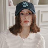 ALCP Sketch Ball Cap (Navy)