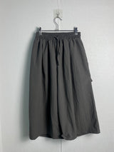 Carpenter nylon half pants 4C