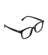VOE04/BLK GLASSES / ヴェディヴェログラス VOE04/BLK