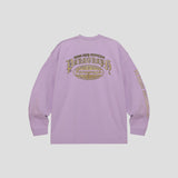 GOLD WORKSHOP L/S