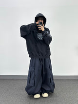 ウェストデスフーディー