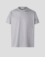 ニックラインレイヤードショートスリーブTシャツ