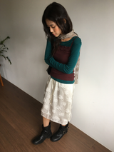Zelio Tencel Long Sleeve (12color)