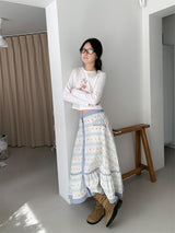 BERRY LONG SLEEVE (2C)