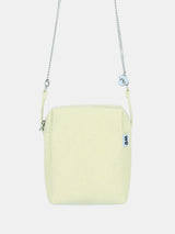 cross pouch (melon)