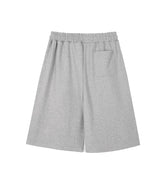Dren Bermuda sweatpants