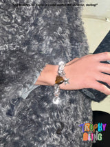 Tiger Eye Bracelet
