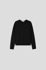 Low Basic Longsleeve