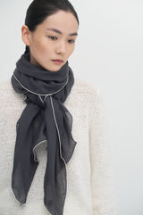 Borderline scarf_5colors
