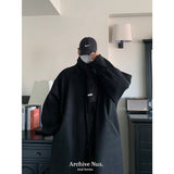 Nus. Wool Coat