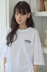26SS★ Mellow Love Short Sleeve Tee