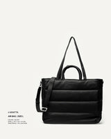 AIRBAG L | BLACK