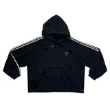 Wappen damage hoodie