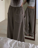 [Unisex] Cozy pigment training pants (3 color)