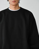 [SET-WEAR] LOG MUJI TRAINING SET-UP