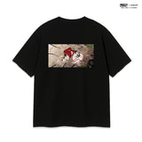 エクスクルーシブ Tシャツ 7セット［ブラック］