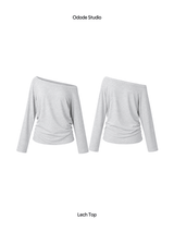 ODODE | LỆCH TOP
