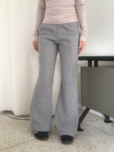 Bookle Bootcut Pants