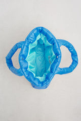 LIGHT BLUE HERETIC PADDING BAG