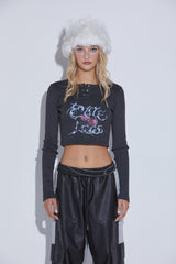 CHERRY T-SHIRT