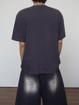 クローザーダン半袖Tシャツ4C