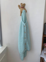 CANDY KNITTING CARDIGAN (2C)