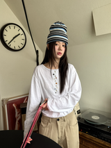 ドットポケットパンツ