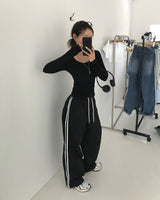 [BELLIDE MADE] ユーロベーシックスリムTシャツ