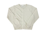 Weaver Loose Fit Color Knit Cardigan (8c)