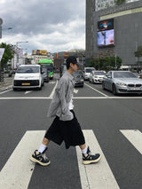 シェーンバミューダカーゴパンツ 3C