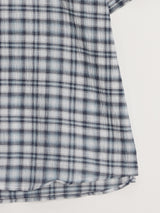 Peto Checked Shirt (3color)