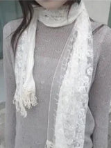 a.m. scarf
