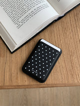 [MADE]ドットスタンド MagSafe対応 iPhoneウォレット