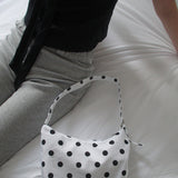 dot mini shoulder bag