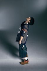 9090 × pH-1 Mesh Jersey