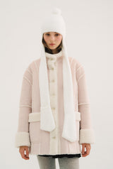 Polar beanie