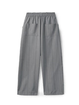 Bien Stripe Banding Slacks