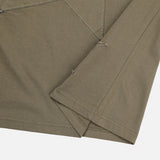 Layered Star Washed Top (3color)