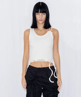 BELT LOOP TANK