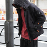WILD THINGS x EXAMPLE PARK JACKET