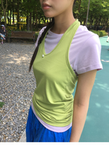 Hefta Crewneck T-shirt (7color)