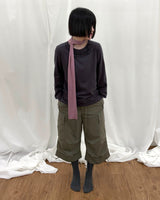 Light Cargo Pants (2colors)