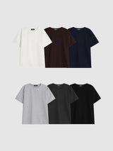 ハードショートスリーブTシャツ