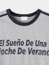 Dream Vintage Ringer T-shirt