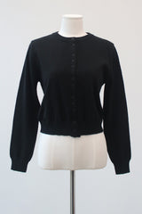 2! 3! button cardigan 