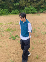 ナルニア カーゴパンツ