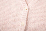 Sugar cable cardigan  